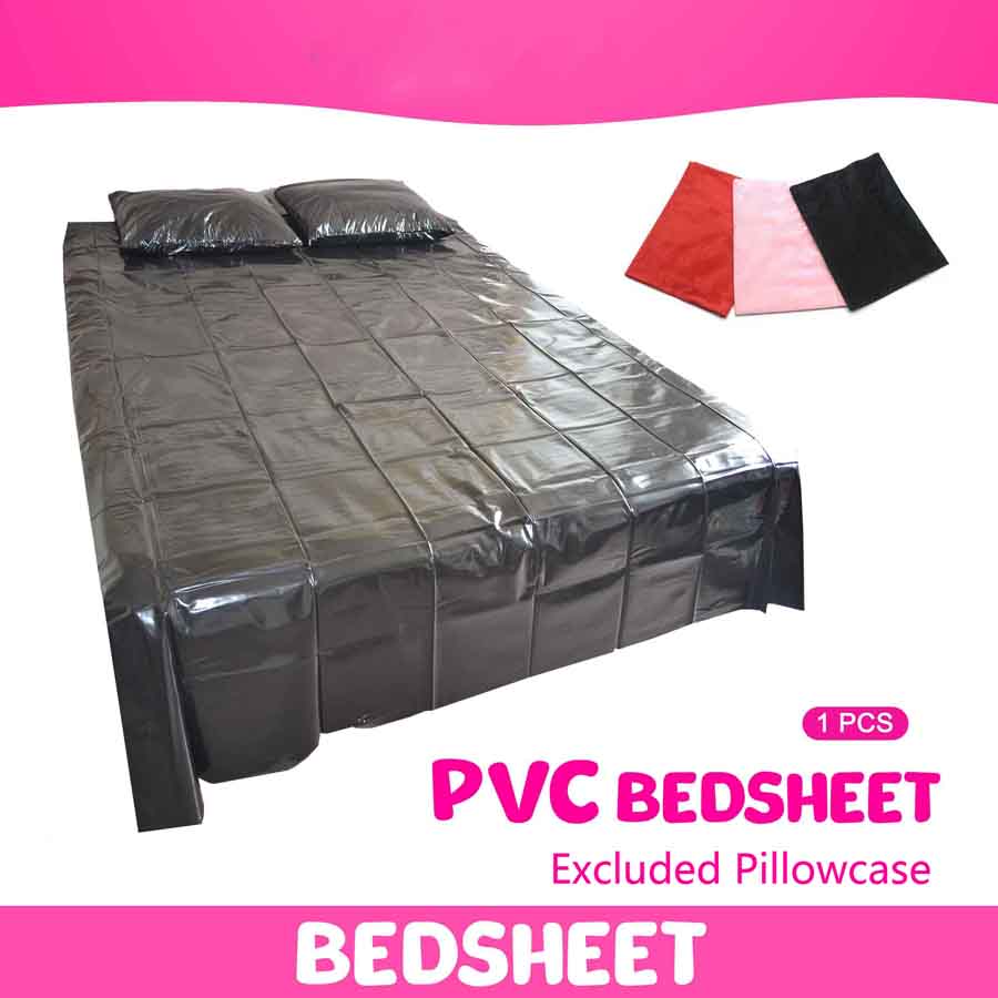 Mattress Protector Waterproof - Puur PVC oliebestendig massage schoon pad
