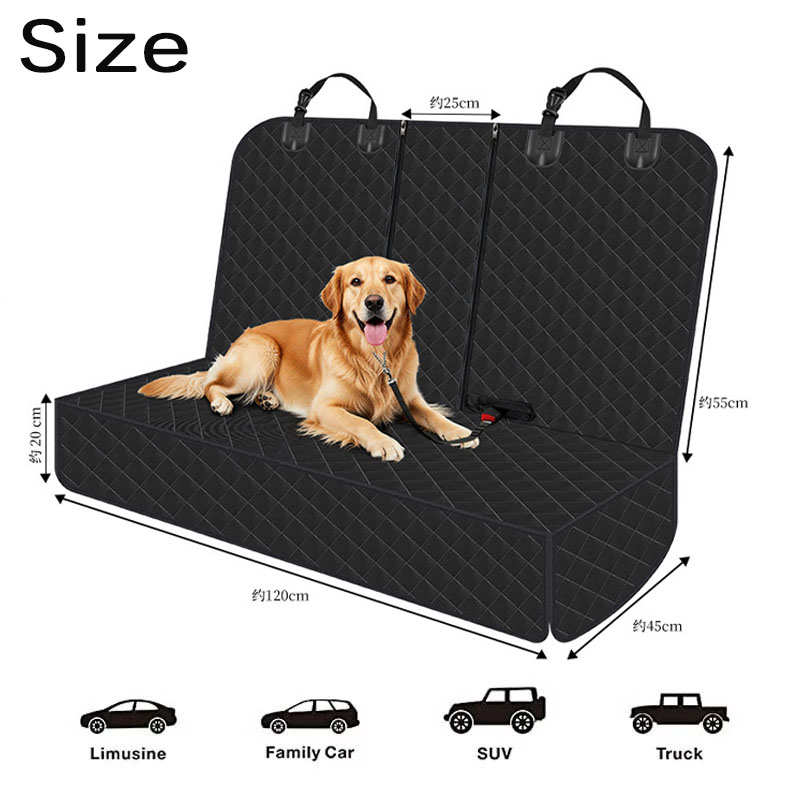 1 stuks autostoelbeschermer vo - Mattress Protector Waterproof recensie en prijs