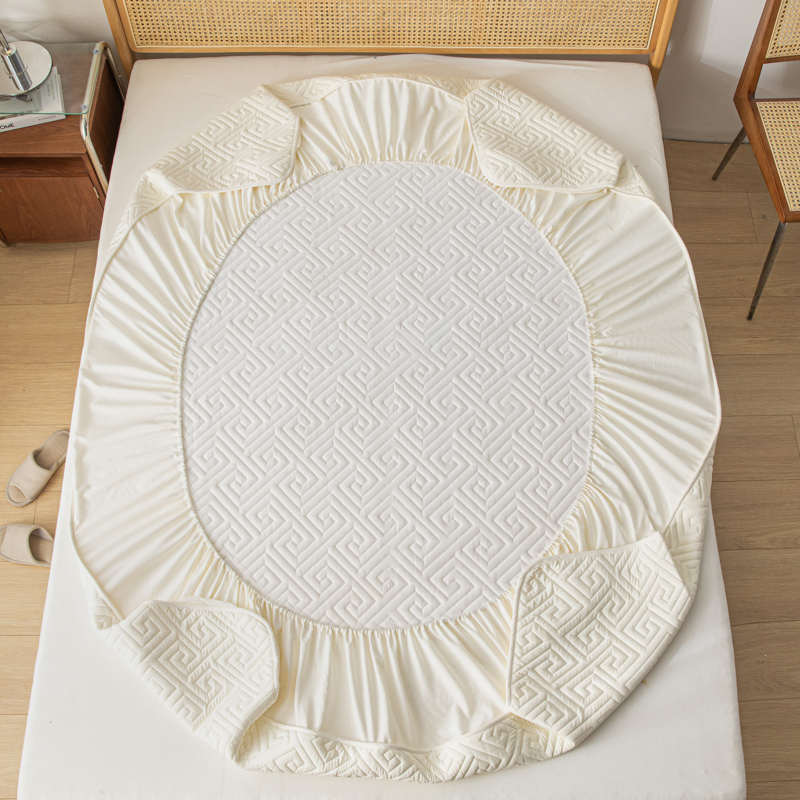 1 Stuk Waterdichte Matrashoes, - Memory Foam Topper recensie en prijs