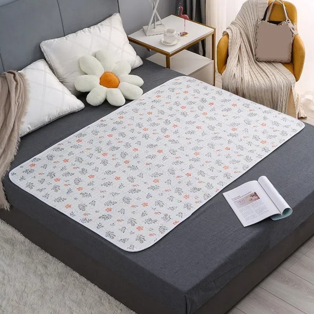 Zachte waterdichte baby-urinem - Mattress Protector Waterproof recensie en prijs