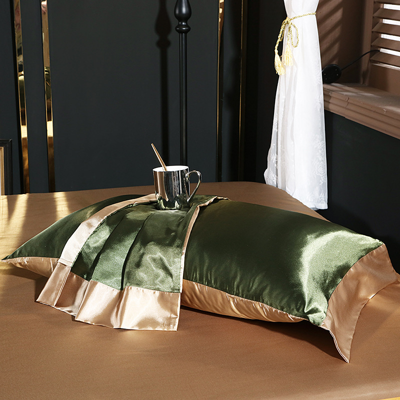 Natuurlijke Moerbei Zijde Bedd - Silk Sheet Set recensie en prijs