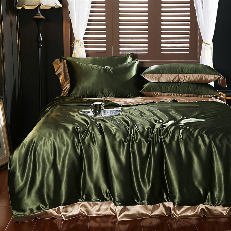 Natuurlijke Moerbei Zijde Bedd - Silk Sheet Set recensie en prijs