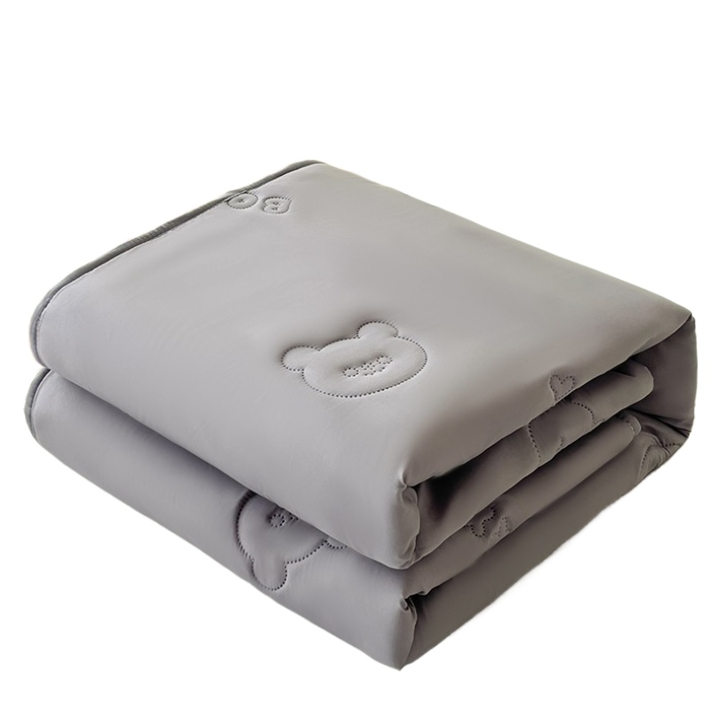 Ultrasoon gestikte queensize h - Memory Foam Topper recensie en prijs