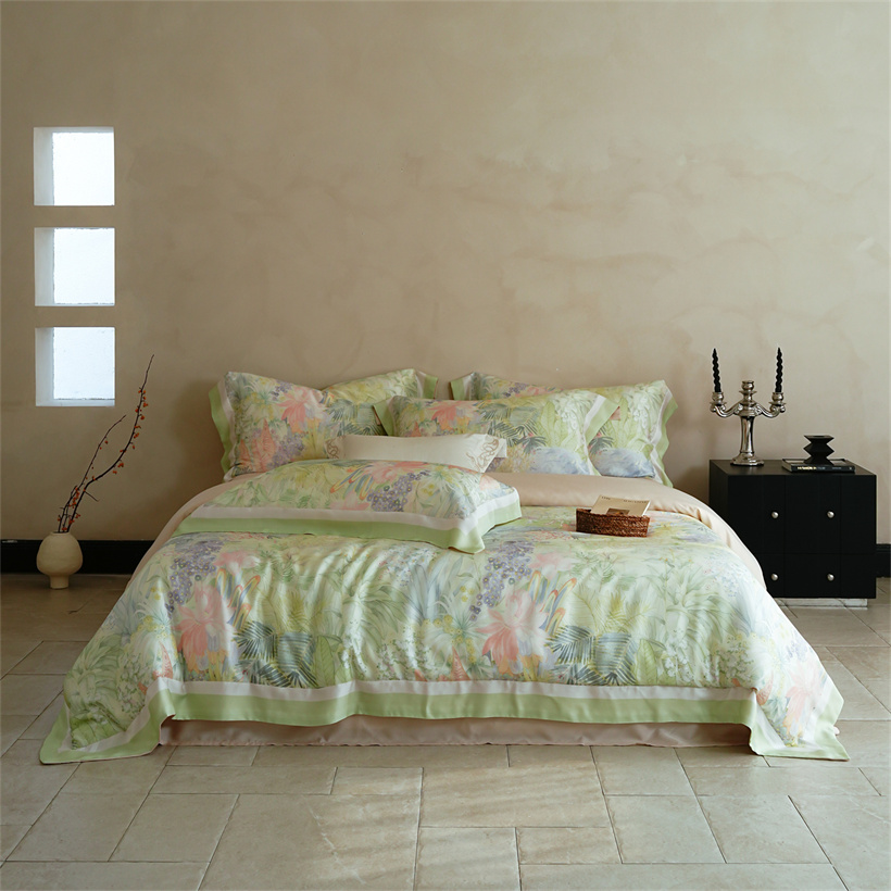 Luxe 100% Moerbei Zijde Bedden - Silk Sheet Set recensie en prijs