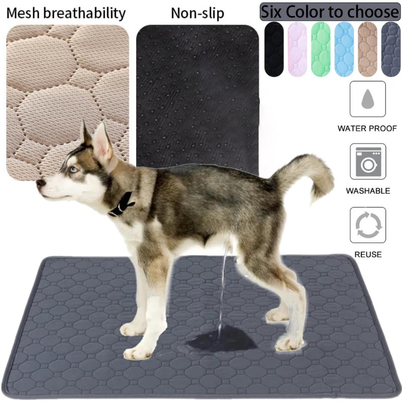 Herbruikbare Hondenplasmat Abs - Mattress Protector Waterproof recensie en prijs