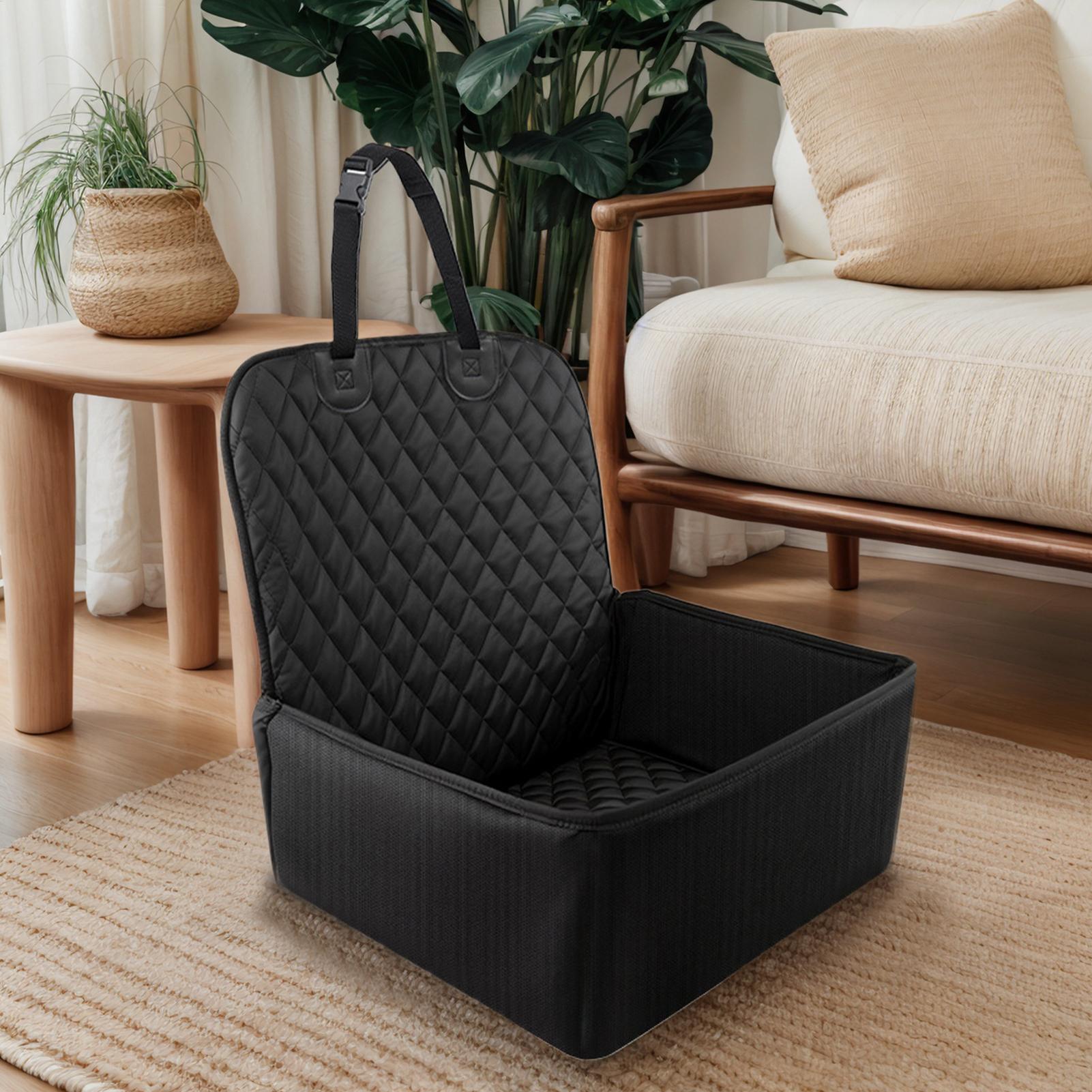 Draagbare hondenautostoel, wat - Mattress Protector Waterproof recensie en prijs