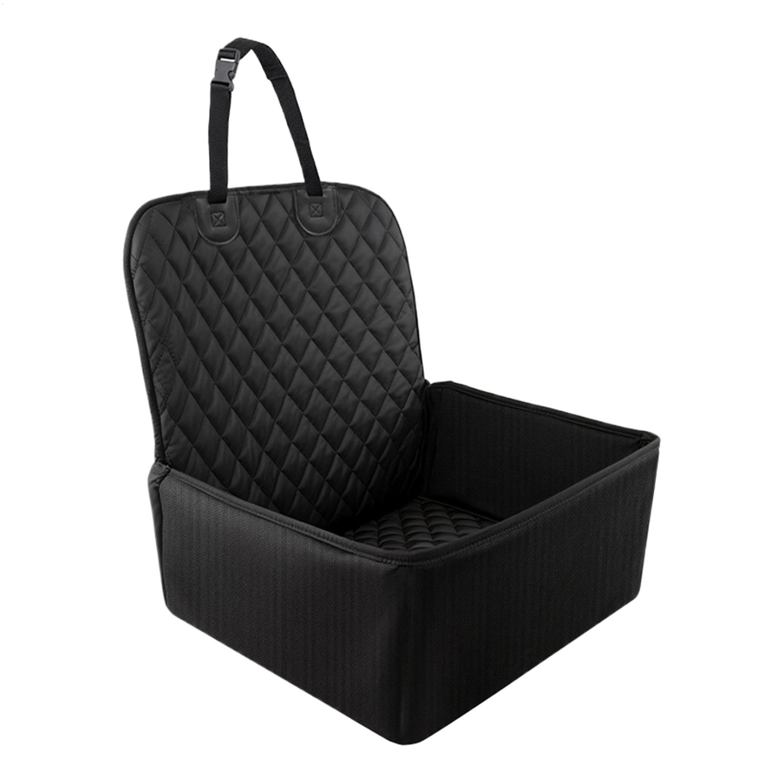 Draagbare hondenautostoel, wat - Mattress Protector Waterproof recensie en prijs