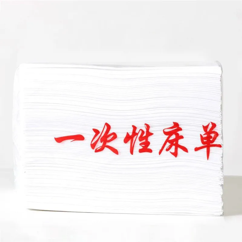 100 Stuks Wegwerp Dikke Niet-g - Mattress Protector Waterproof recensie en prijs