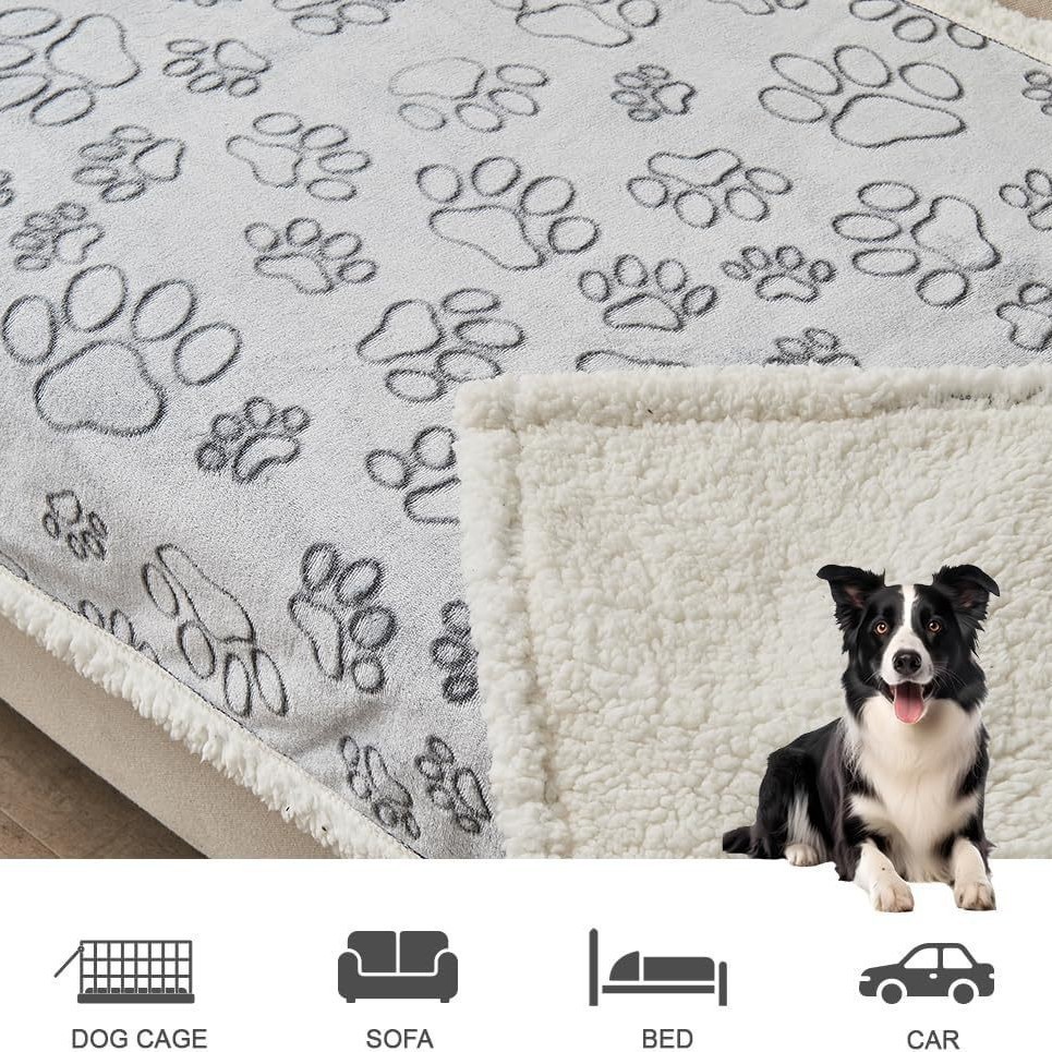 Huisdierdekentje Waterdicht Fl - Mattress Protector Waterproof recensie en prijs