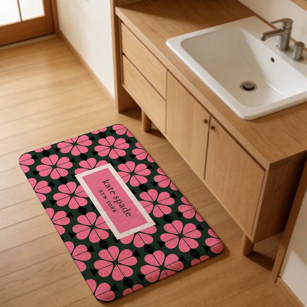 Modemerk K-Kate S-Spade N-New  - Home Textiles New York recensie en prijs