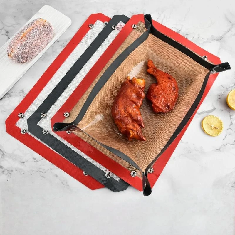 Opvouwbare siliconen barbecuem - Electric Blanket Heated recensie en prijs