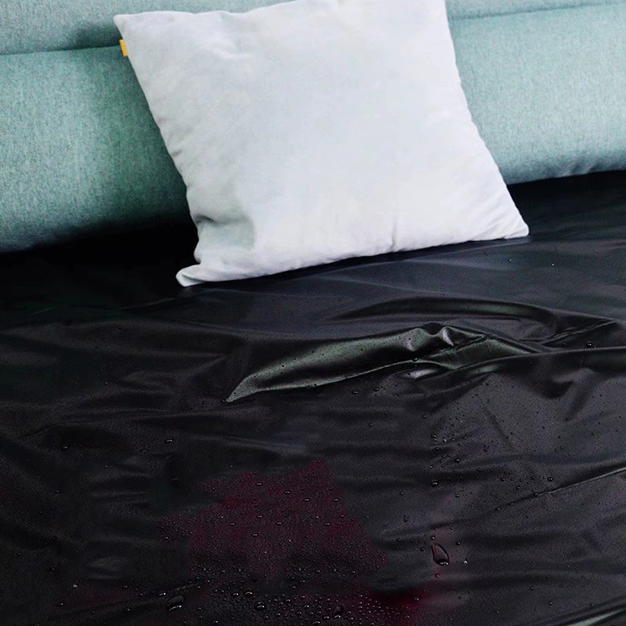 Puur PVC oliebestendig massage - Mattress Protector Waterproof recensie en prijs