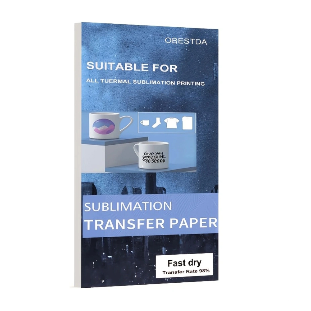 100 vellen sublimatie warmteov - Electric Blanket Heated recensie en prijs