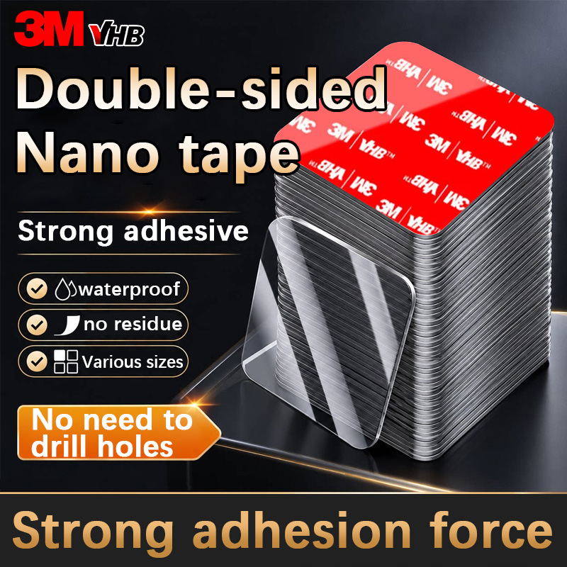 3M VHB Dubbelzijdig Kleefband  - Electric Blanket Heated recensie en prijs